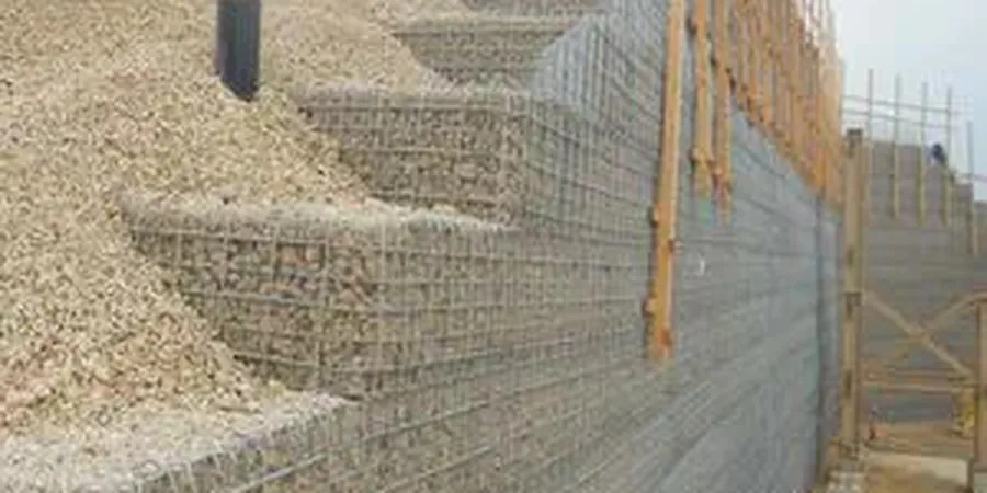 Illustrative image of Muros mse in Ballarat